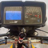 موتور|موتورسیکلت|قرچک, شهرک الحدید|دیوار