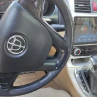 برلیانس 330 اتومات  مدل 95