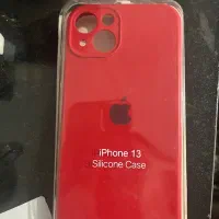 قاب آیفون ۱۳ نرمال اورجینال