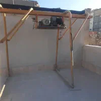 بالابر ۱.۵ تن|مصالح و تجهیزات ساختمان|مشهد, چهارچشمه|دیوار