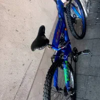 دوچرخه ۲۶ دنده ای