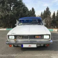 پیکان کارلوکس|خودرو کلاسیک|تهران, کوثر|دیوار