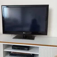 تلوزیون برند LGاصلی|تلویزیون و پروژکتور|مشکیندشت, |دیوار