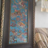 تابلو فرش زیبا|تابلو فرش|اصفهان, زیار|دیوار