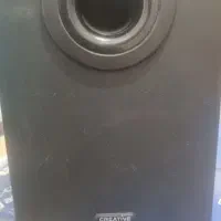 اسپیکر کامپیوتر