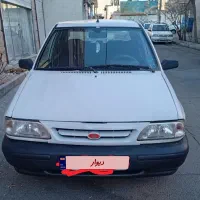 پرایدمدل۸۸