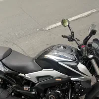 Ns 250|موتورسیکلت|تهران, جیحون|دیوار