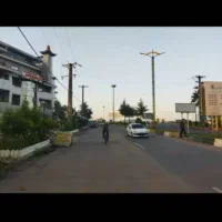 583 متر کلنگی جواز هتل آپارتمان پلاک یک دریا|فروش زمین و ملک کلنگی|رودسر, |دیوار