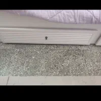 تخت دو طبقه