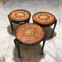 میز عسلی|مبلمان خانگی و میز عسلی|پاکدشت, پاکدشت (مامازند)|دیوار