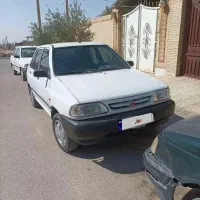 پرایدمدل 89 فرمون هیدرولیک