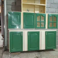 فروش‌ کابینت|مصالح و تجهیزات ساختمان|ایذه, |دیوار