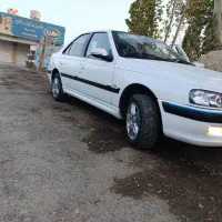 پژو پارس elxدیچه سیمی|خودرو سواری و وانت|کرج, گلشهر|دیوار