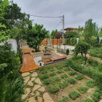 ویلانماسنگ دوبلکس۳۴۹متری معاوضه باماشین|فروش خانه و ویلا|تهران, باغ فردوس|دیوار