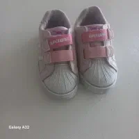 کفش دخترانه