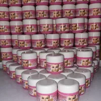 کرم ضد لک گیاهی معجزه