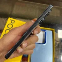 poco m6pro|موبایل|خرمدره, |دیوار