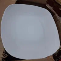 ظروف چینی زرین فله رسید|ظروف پخت‌وپز|خورموج, |دیوار