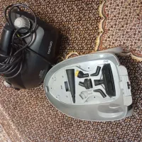 بخارشوی سالم