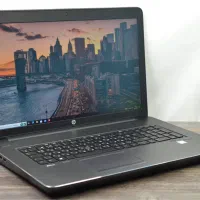 لپ‌‌تاپ HP مدل ZBOOK با گرافیک مجزا 6 گیگ