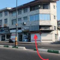 اجاره یک باب مغازه. خ شهدا