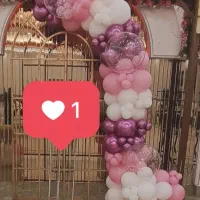 فروش بادکنک