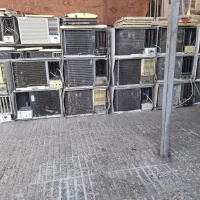 فروش اوجنرال و خریدار کولر اوجنرال ژاپنی کم کار