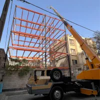 استخدام مهندس معمار / عمران در دفتر طراحی ۱۱۶۰