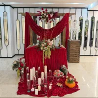 گل آرایی و دیزاین