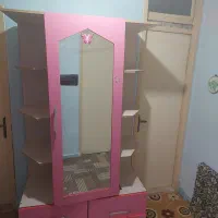 بوفه کودک و نوجوان