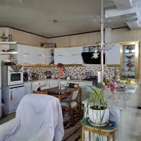 آپارتمان ۱۲۰متر/سند دار/سه طبقه تک واحدی