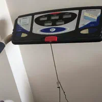 تردمیل در حد نو سالم|تجهیزات ورزشی|اصفهان, جویباره|دیوار