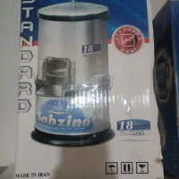 لوازم خانگی|ظروف سرو و پذیرایی|تربت‌حیدریه, شهرک ولیعصر|دیوار