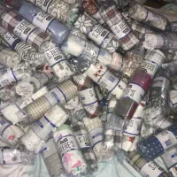 نیم ست ملحفه کش دار تک نفره و دونفره