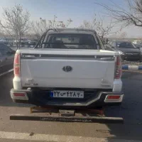 یدک کش شهرک پیام