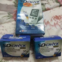 دستگاه تست قند خون|آرایشی، بهداشتی، درمانی|قائم‌شهر, |دیوار