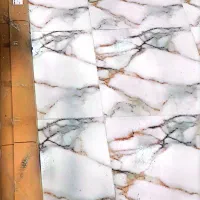 زیوار دور پی وی سی ۸شاخه|مصالح و تجهیزات ساختمان|چمران, |دیوار