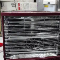 بخاری برقی آپادانا مدل نیو|بخاری، هیتر، شومینه|مشهد, کوی ولیعصر|دیوار