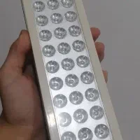 چراغ اضطراری شارژی 60چراغ درجه یک|لامپ و چراغ|شهرکرد, |دیوار