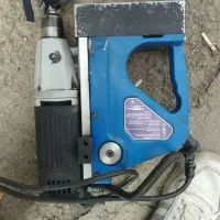 دریل مگنت FE 35 DC