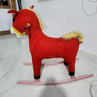 اسب بازی الاکلنگی