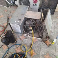 خدمات کولرپنجرهای سیار