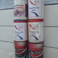 گالن ۲۰ لیتری|قطعات یدکی و لوازم جانبی|بیرجند, |دیوار