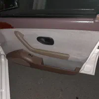 سمند ef7مدل ۹۲|خودرو سواری و وانت|کرج, شهرک سهرابیه|دیوار