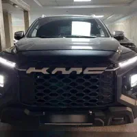 کی ام سی T9|خودرو سواری و وانت|کرمان, |دیوار