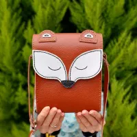 کیف چرم