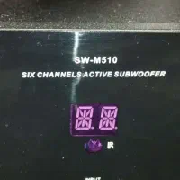 سینما خانواده کنکورد|سیستم صوتی خانگی|قرچک, باقرآباد|دیوار