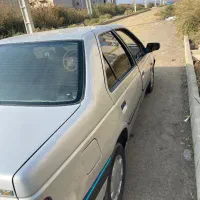 پژومدل۹۰توکرم در حدصفر دوگانه کارخانه|خودرو سواری و وانت|پارس‌آباد, |دیوار