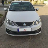 ساینا Gx دوگانه کارخانه مدل ۱۴۰۴