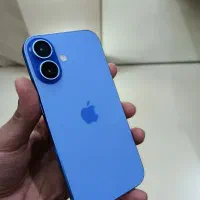 آیفون ۱۶ نرمال
